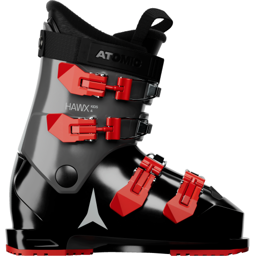 Atomic Kinder Skischuhe 