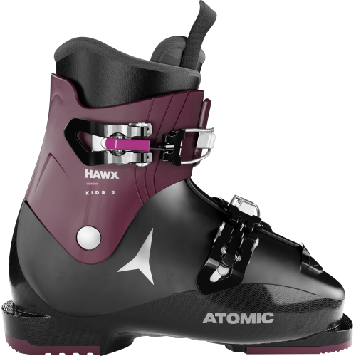 Atomic Kinderskischuh Hawx 2 