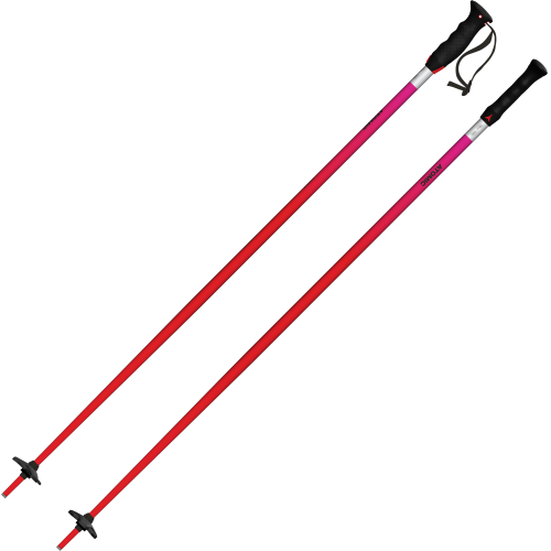 Atomic Redster Kinder Skistock  
