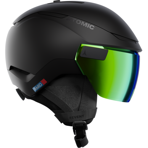 Atomic Revent GT AMID Visor HD Skihelm 