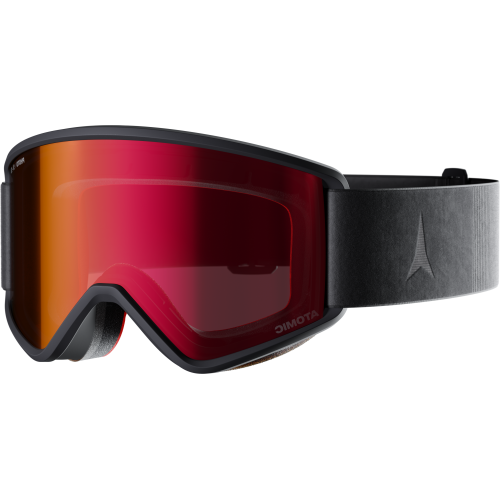 Atomic Savor Photo Skibrille 