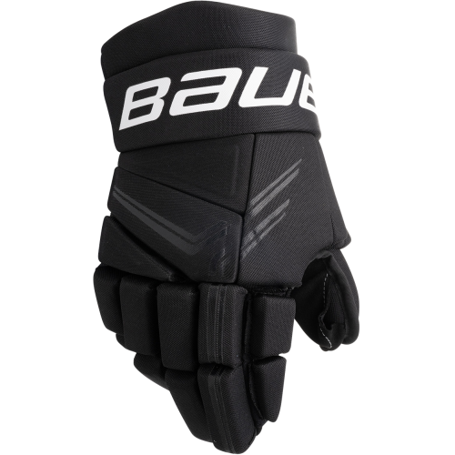 BAUER Herren Eishockey-Handschuhe X 