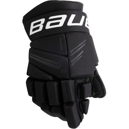 BAUER Kinder Eishockey-Handschuhe X 
