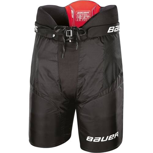 BAUER Hose Vapor NSX - Jr. BLK 