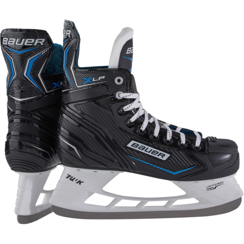BAUER S21 X-LP SKATE Herren Eishockey-Schlittschuhe 