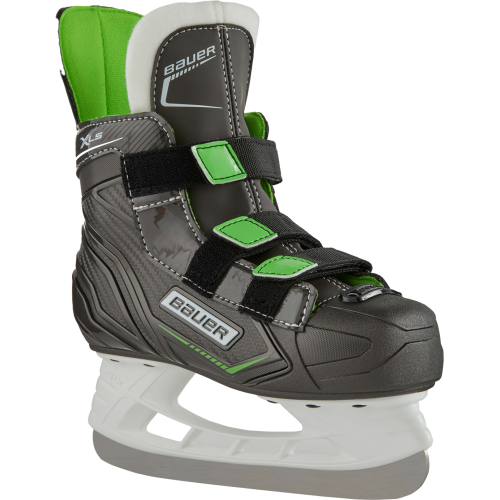 Bauer Schlittschuh X-LS 