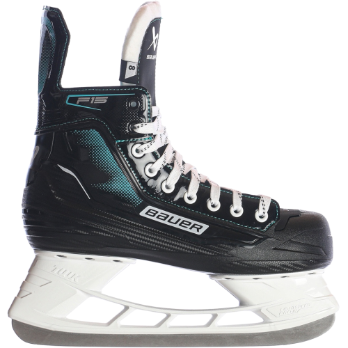 BAUER Supreme Eishockeyschlittschuh 