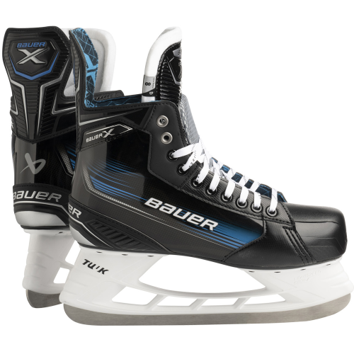 Bauer X Schlittschuhe Senior 