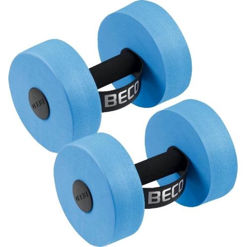 BECO Aqua-Hanteln 