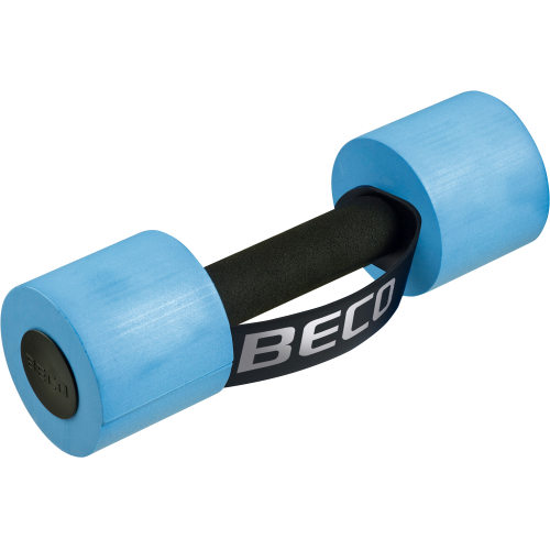 BECO Aquafitness Hanteln 