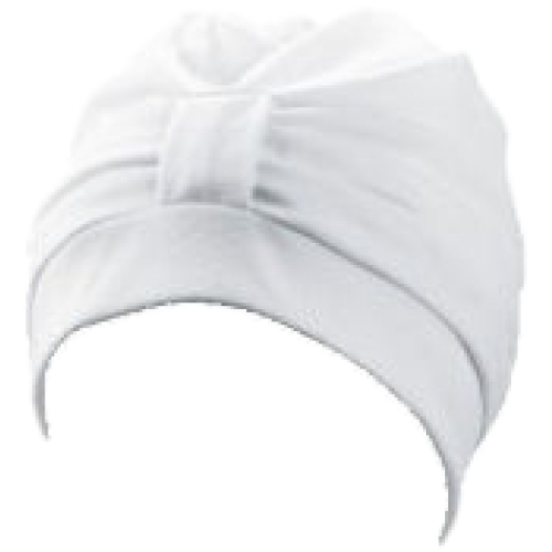 BECO Damen-Stoffhaube 