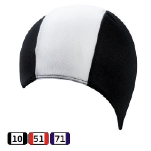 Beco Textil-Schwimmhaube (lange Form) 