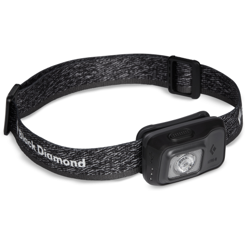 Black Diamond Astro Stirnlampe 