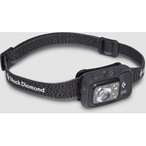 Black Diamond Spot 400 Stirnlampe  