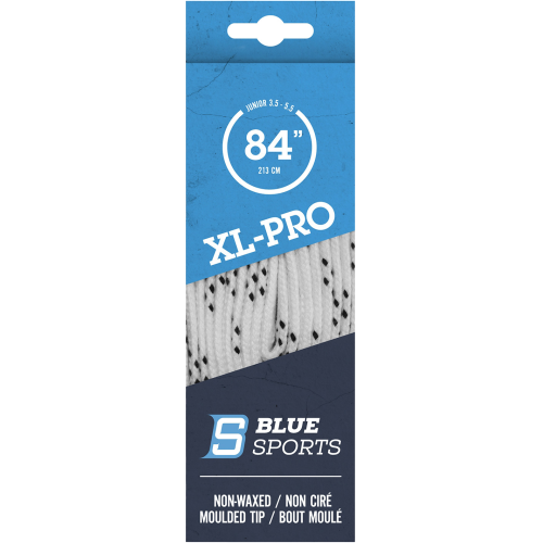 Blue Sports XL-Pro Schnürsenkel 