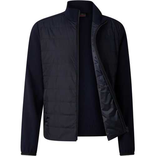 BOGNER Banjan Herren Hybrid-Jacke 