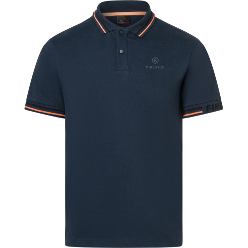 Bogner Fire + Ice Herren Poloshirt Arjan 