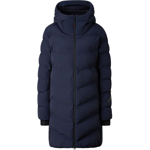 Bogner FIRE+ICE Steppmantel Damen 