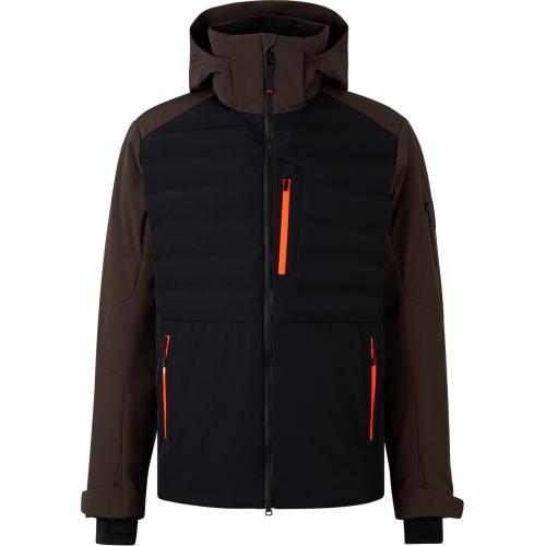 Bogner Herren Skijacke Ivo 