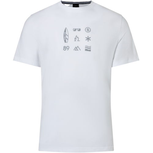 BOGNER Herren T-Shirt Matteo 