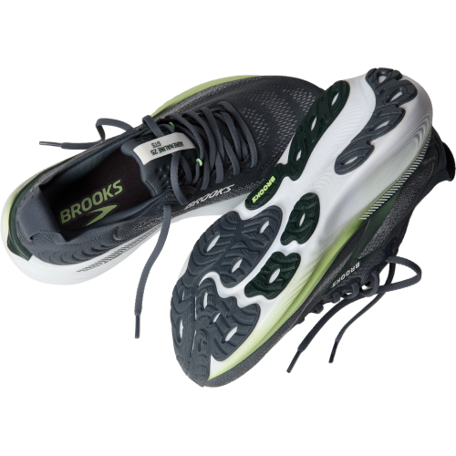 Brooks Adrenaline GTS 25 