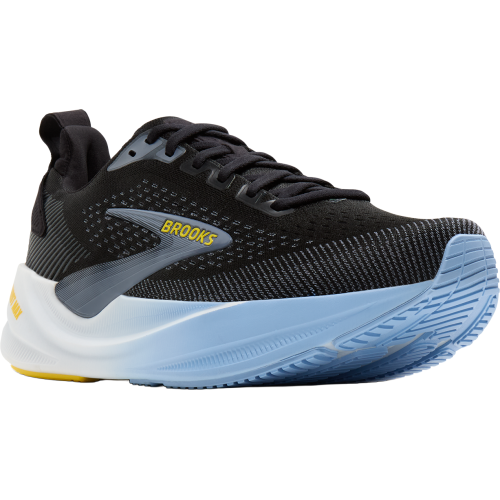 Ghost Max 4 Black/Folkstone/Open Air 