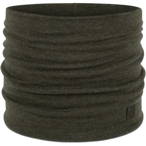 BUFF Merino Heavyweight Neck Warmer Schlauchtuch 