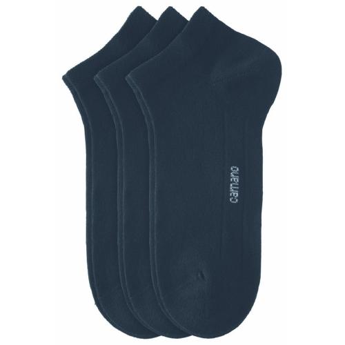 Camano CA-Soft Sneaker 3-Pack 