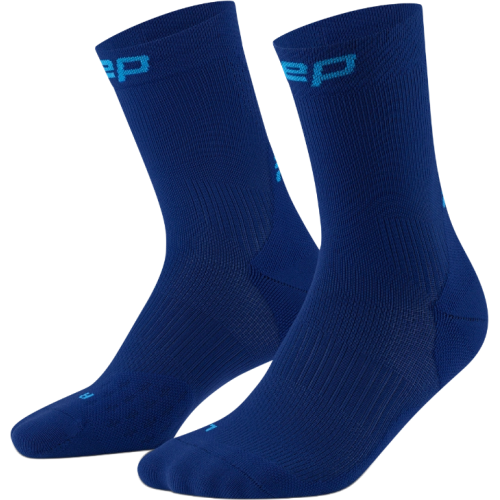 CEP Run Socks, Mid Cut, 5.0, Damen Laufsocken 