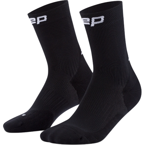 CEP Run Socks, Mid Cut, 5.0, Herren Laufsocken 