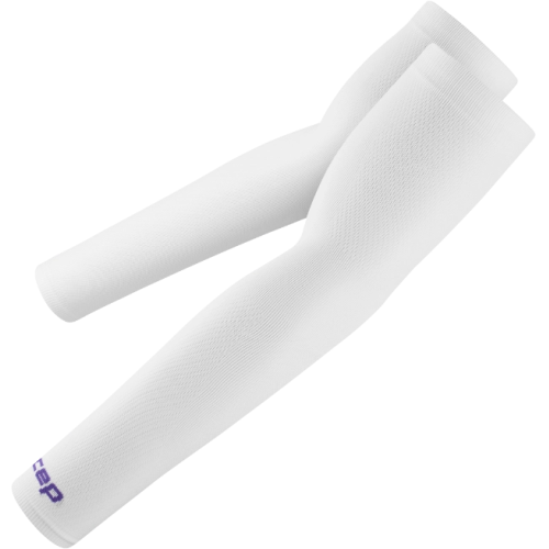 CEP run ultralight sleeves, arm, long, unisex black 