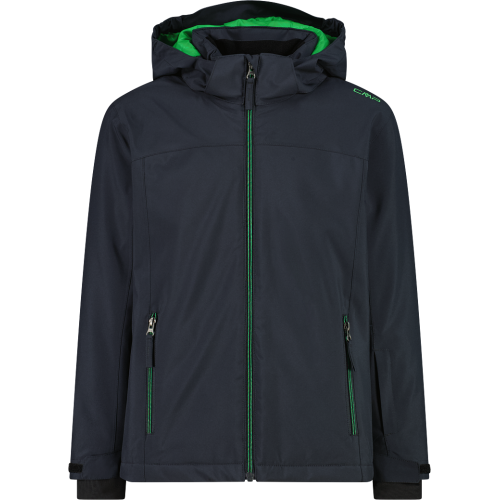 CMP Boys Kaputzen Jacke 