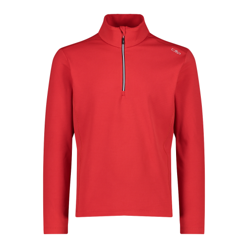 Campagnolo Man Fleece Jacket 
