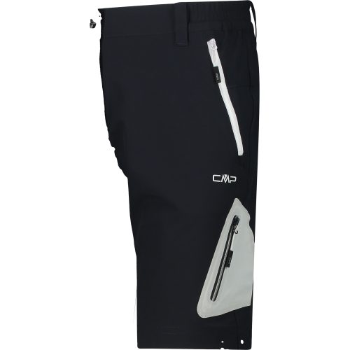 CMP Damen Bermuda Outdoorshorts 4 Way Stretch Material 