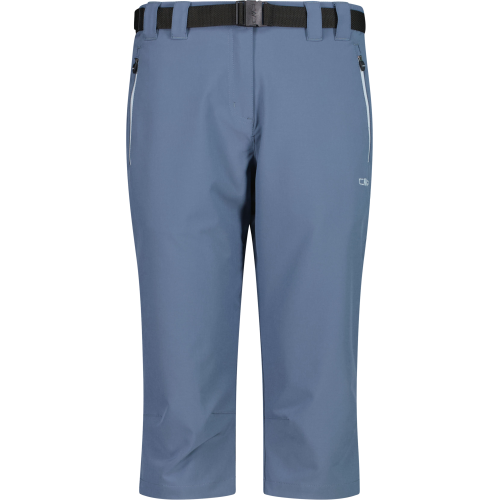 CMP Damen Capri Wanderhose 