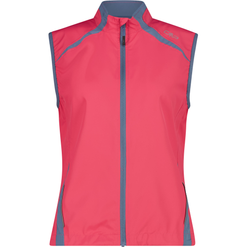 CMP Damen Fahrrad/Wander Weste 