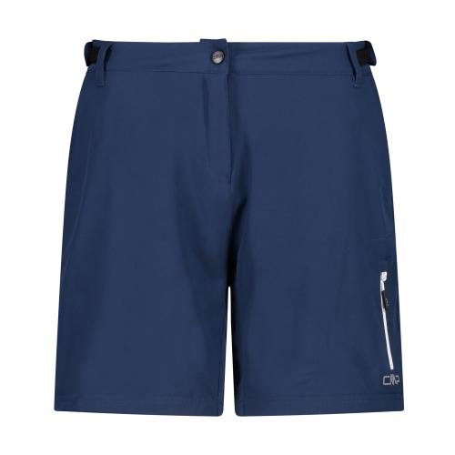 CMP Damen Fahrradshort Bike Bermuda 
