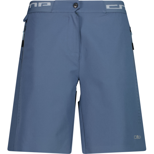 CMP Damen Fahrradshorts Bermuda 