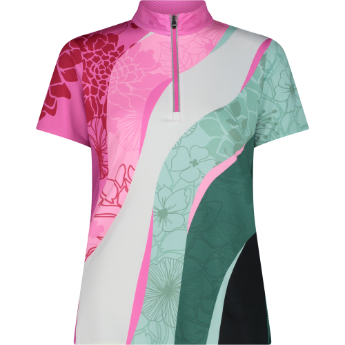 CMP Damen Fahrradtrikot 