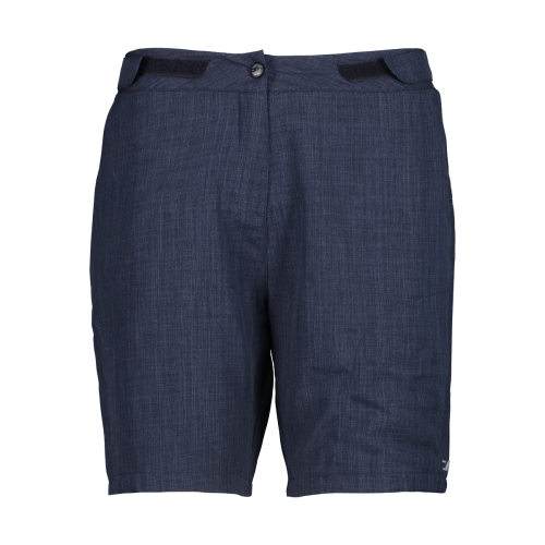 CMP Damen Freebike Fahrrad-Shorts 