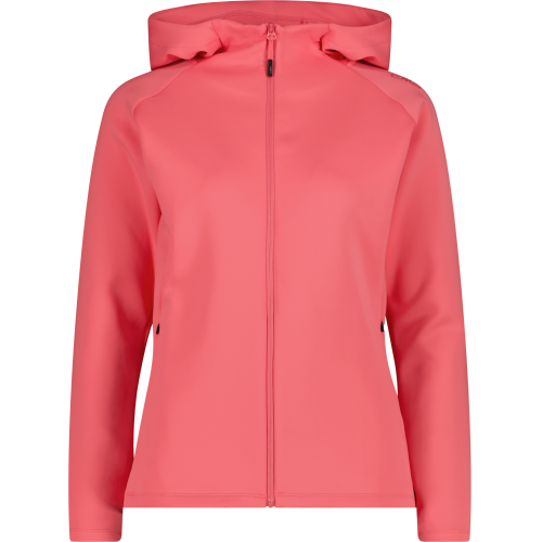 CMP Damen Funktionshoodie 