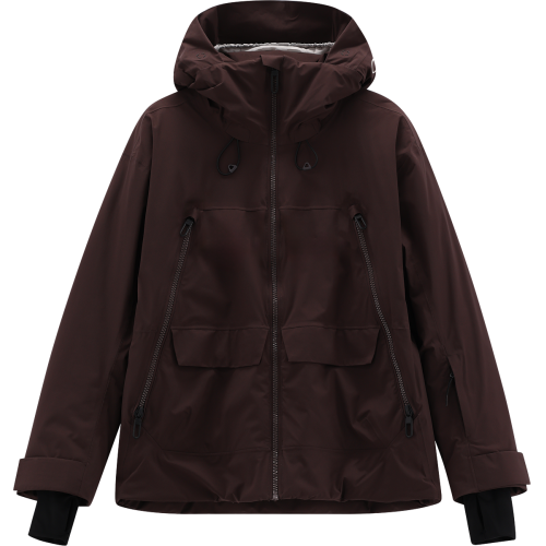 CMP Damen Jacke 