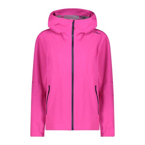 CMP Damen Jacke FIX Hood 