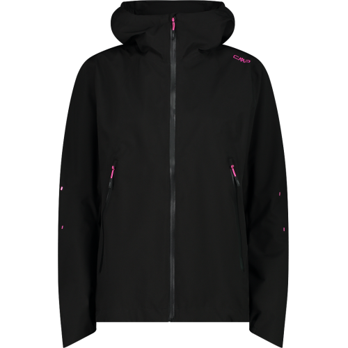 CMP Damen Jacke FIX Hood 