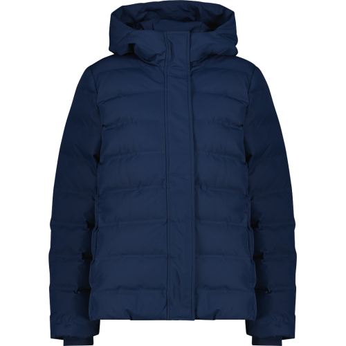 CMP Damen Jacke Fix Hood 