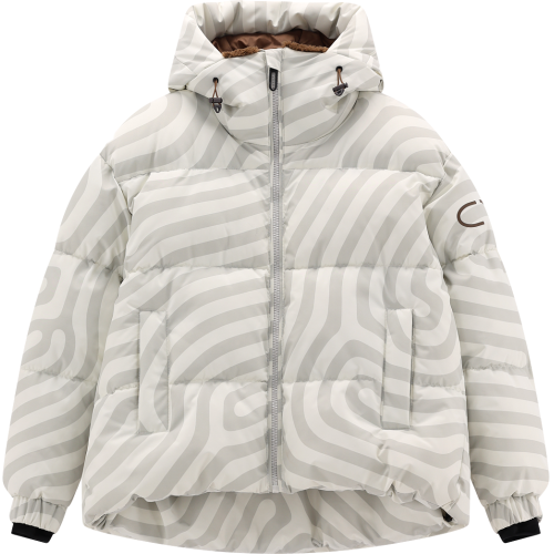 CMP Damen Jacke Fix Hood 