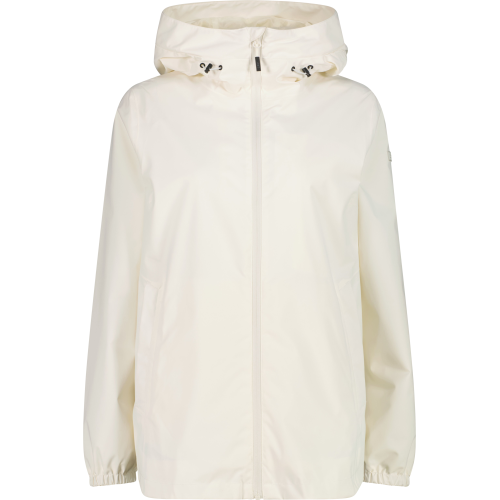 CMP Damen Jacke Fix Hood 