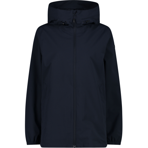 CMP Damen Jacke Fix Hood 