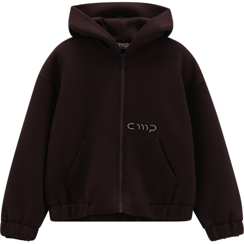 CMP Damen Kapuzenjacke Fix Hood 