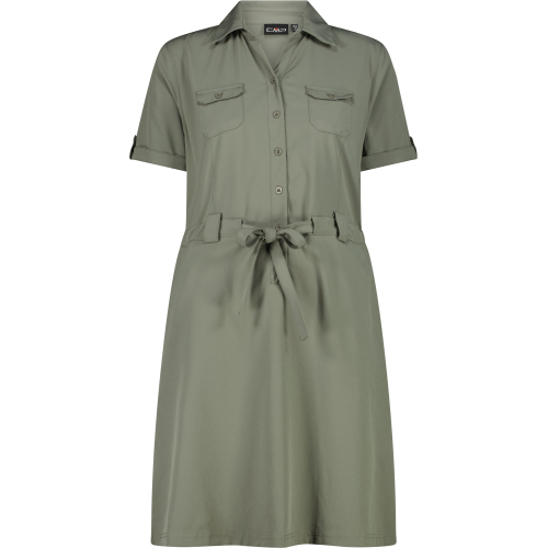 CMP Damen Kleid Dress 